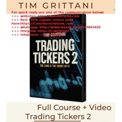 Tim grittani - Trading Tickers 2 